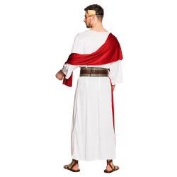 Římský pánský kostým Julianus velikost 50/52